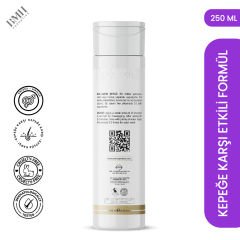 BMH 3+ Pricto  Seboreik Dermatit Kepek Şampuanı X2 ADET
