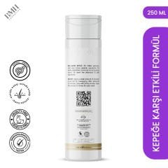 Pricto 3 Kepek ve Egzema Karşıtı Saç Bakım Şampuanı 250 ml 2 Adet